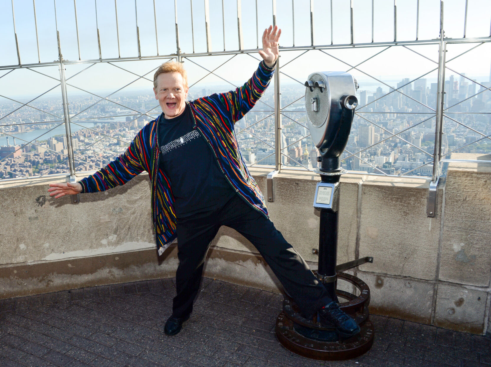 Philippe Petit